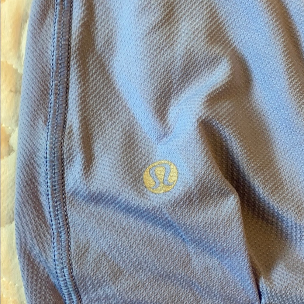 Lululemon Backless Tank | 4 - Picture 3 of 4